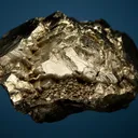 Pyrite - image 3
