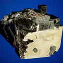 Pyrite - image 4