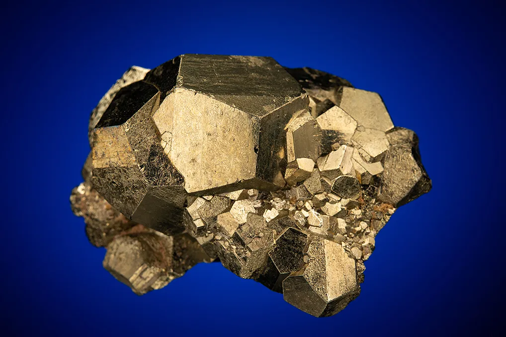 Pyrite image
