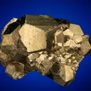 Pyrite - image 1