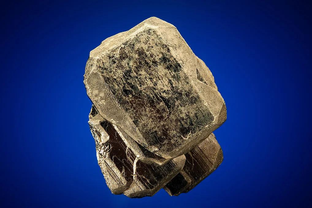 Pyrite image