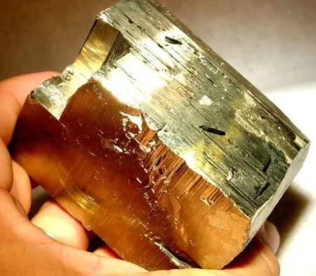 Pyrite image
