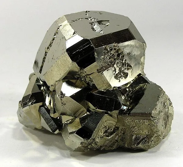 Pyrite image