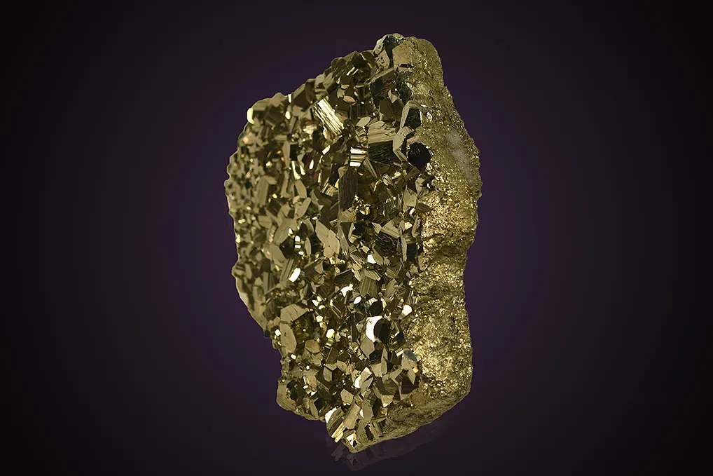 Pyrite - image 3