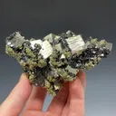 Pyrite - image 1