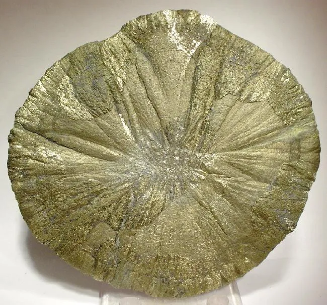 Pyrite image