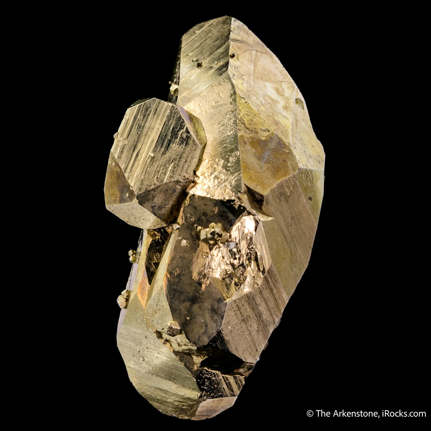 Pyrite - image 8