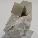 Pyrite - image 2