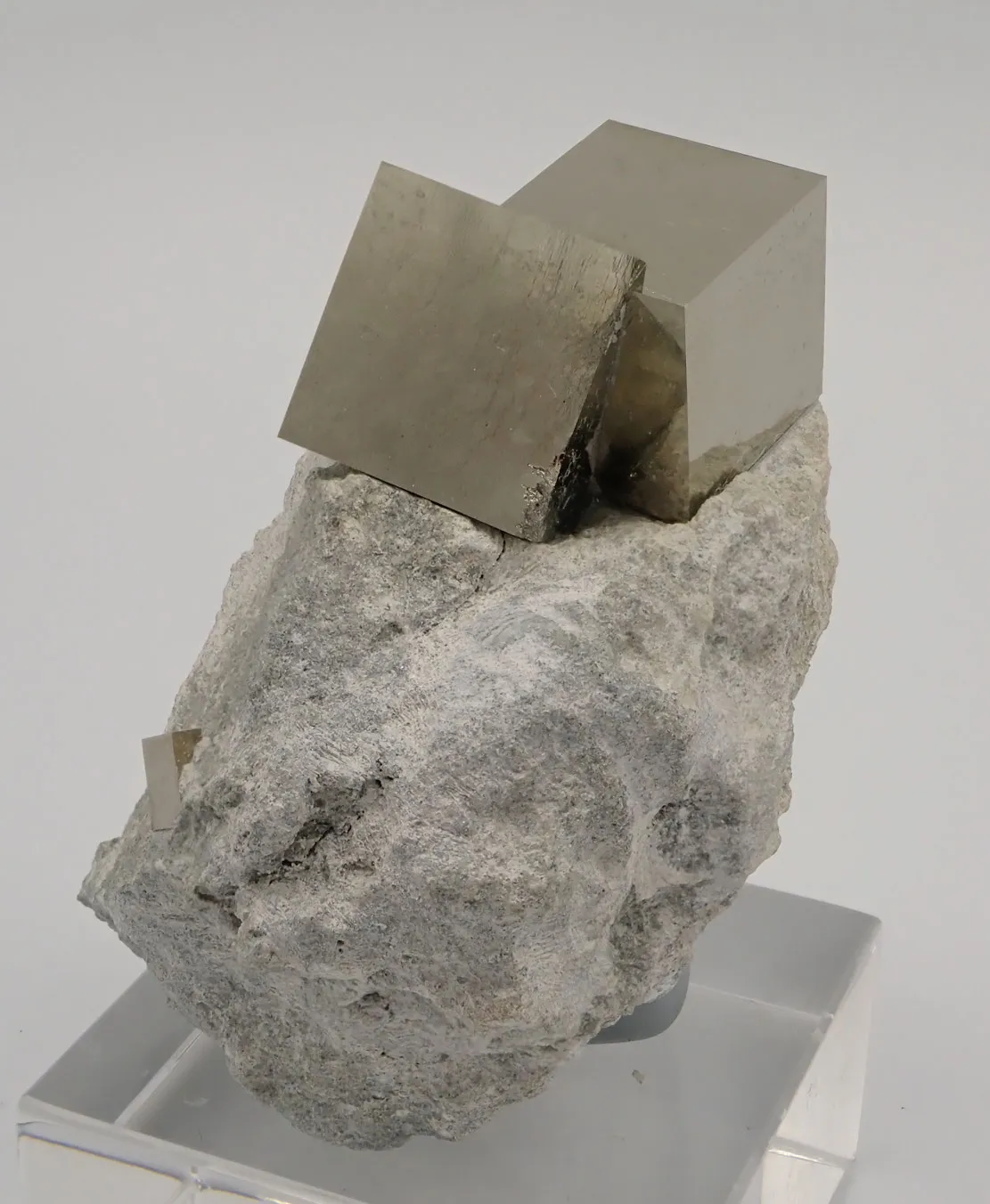 Pyrite - image 2