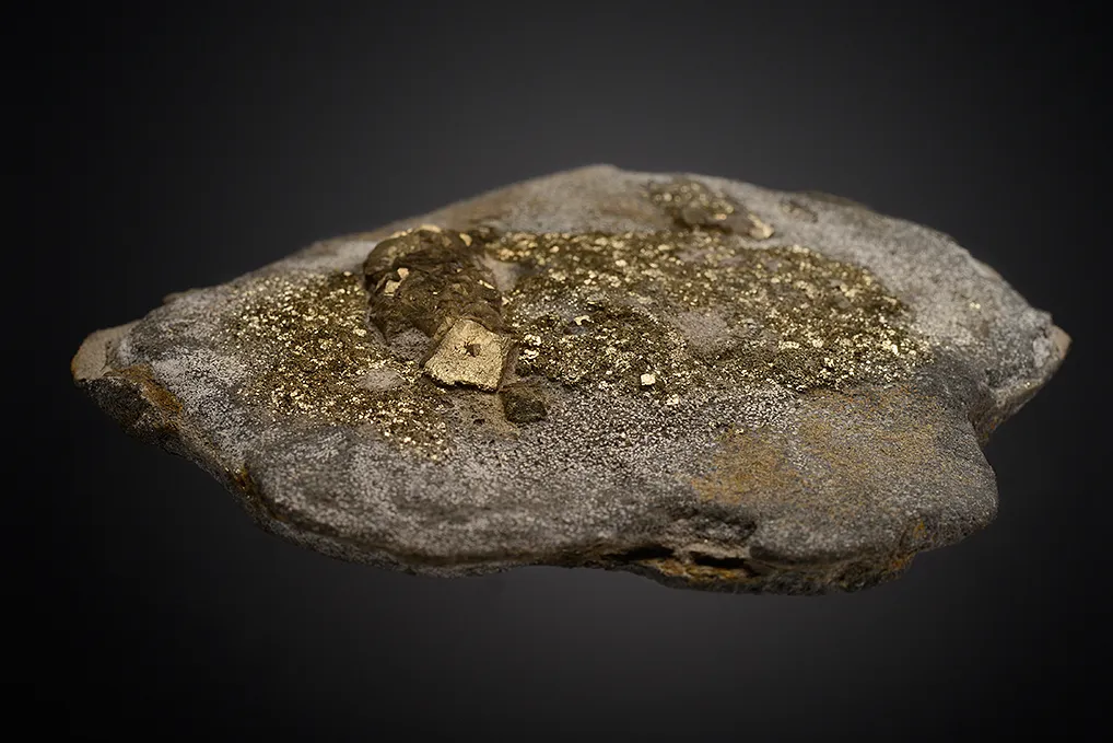 Pyrite - image 4