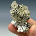 Pyrite - image 3