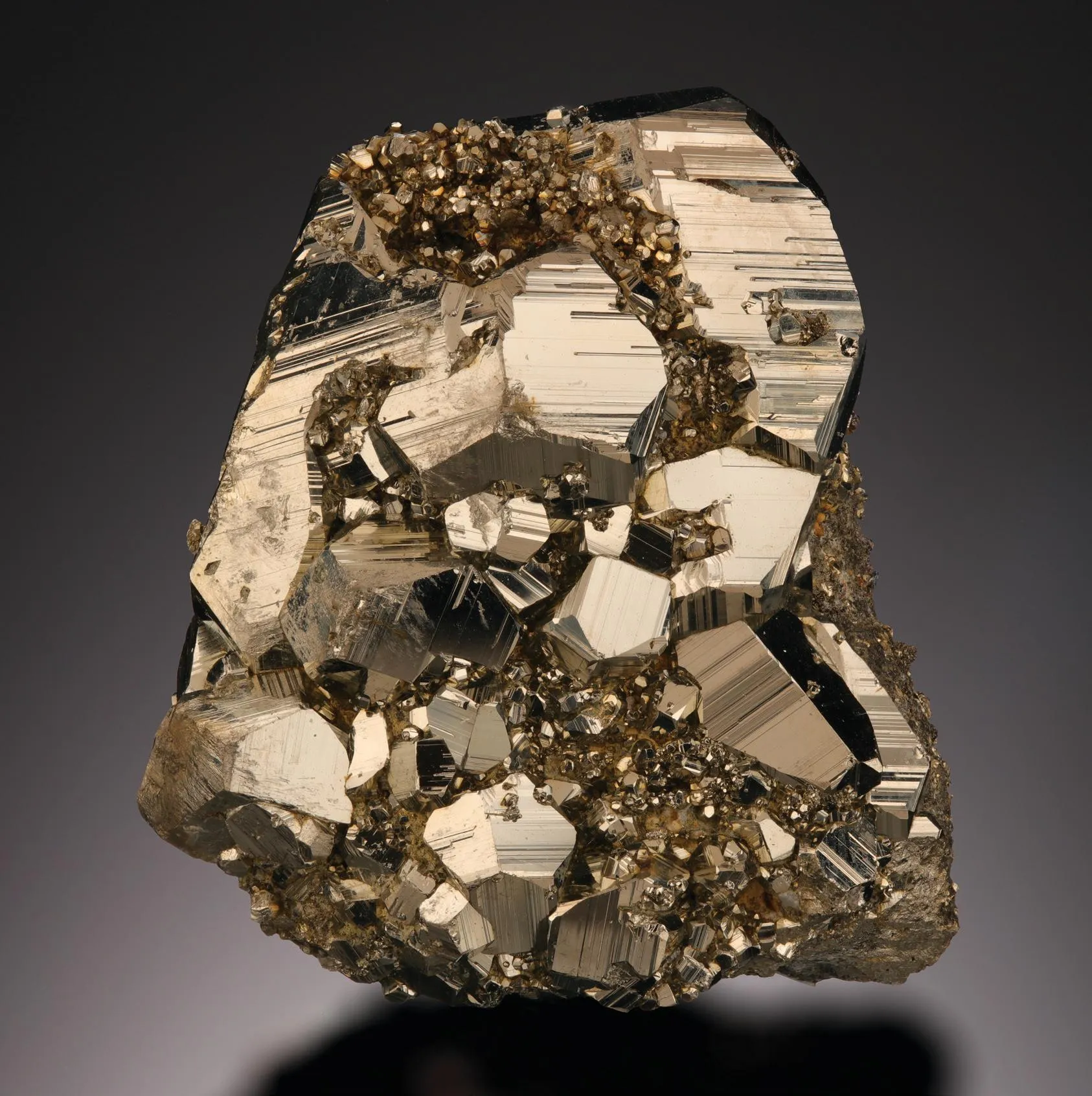 Pyrite - image 1