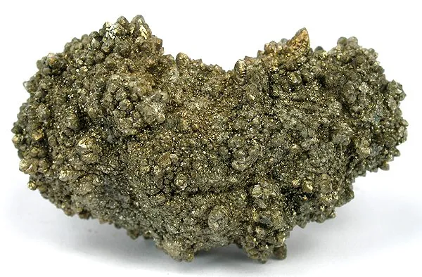 Pyrite image