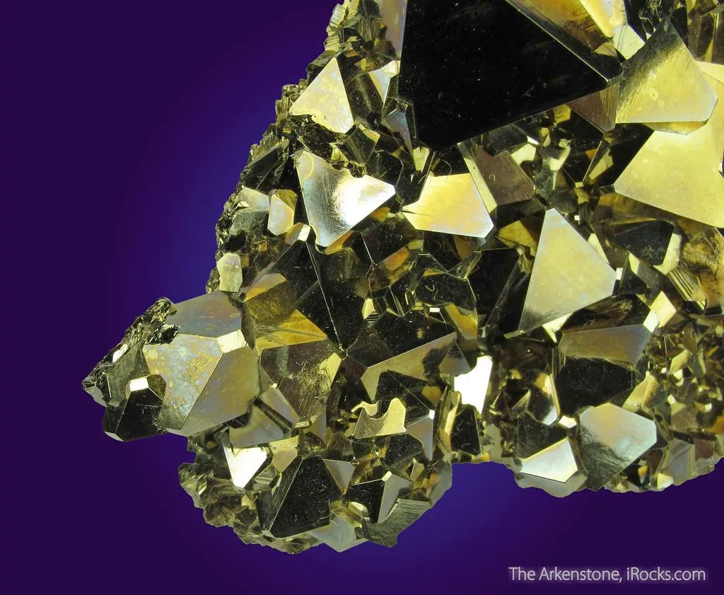 Pyrite - image 6