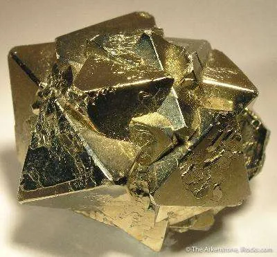 Pyrite - image 2