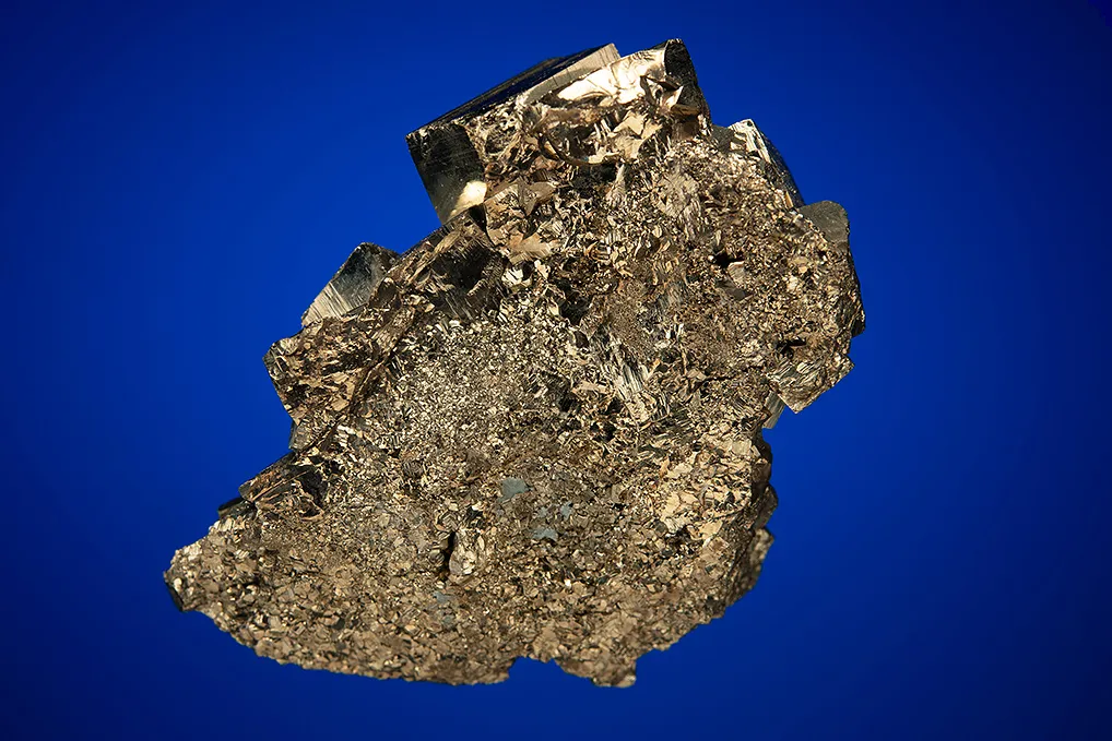 Pyrite - image 2