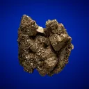 Pyrite after Pyrrhotite - image 1