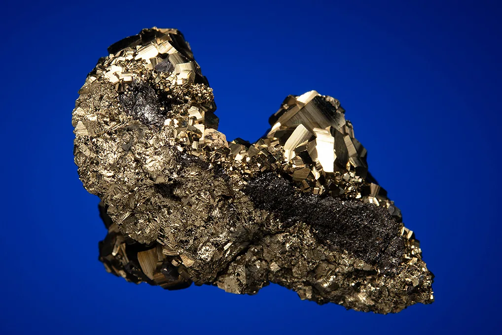 Pyrite after Pyrrhotite - image 3