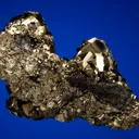 Pyrite after Pyrrhotite - image 3