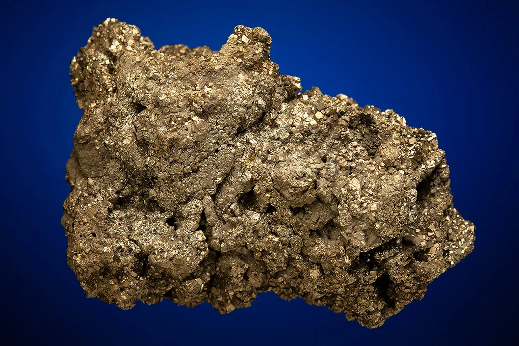 Pyrite after Pyrrhotite - image 4