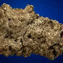 Pyrite after Pyrrhotite - image 4