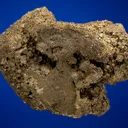 Pyrite after Pyrrhotite - image 2