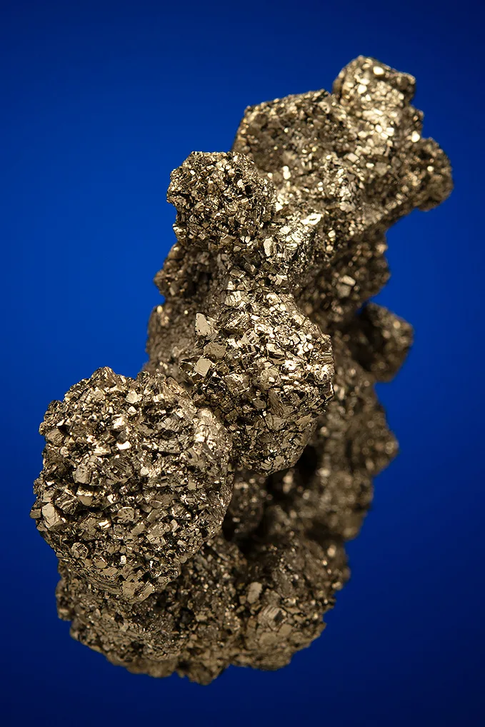 Pyrite after Pyrrhotite - image 4