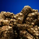 Pyrite after Pyrrhotite - image 2