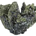 Pyrite After Pyrrhotite - image 1