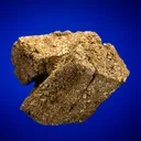 Pyrite after Pyrrhotite - image 1