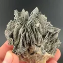 Pyrite after Pyrrhotite - image 1