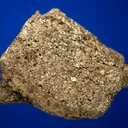 Pyrite after Pyrrhotite - image 2