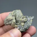 Pyrite after Pyrrhotite - image 2
