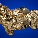 Pyrite after Pyrrhotite - image 3