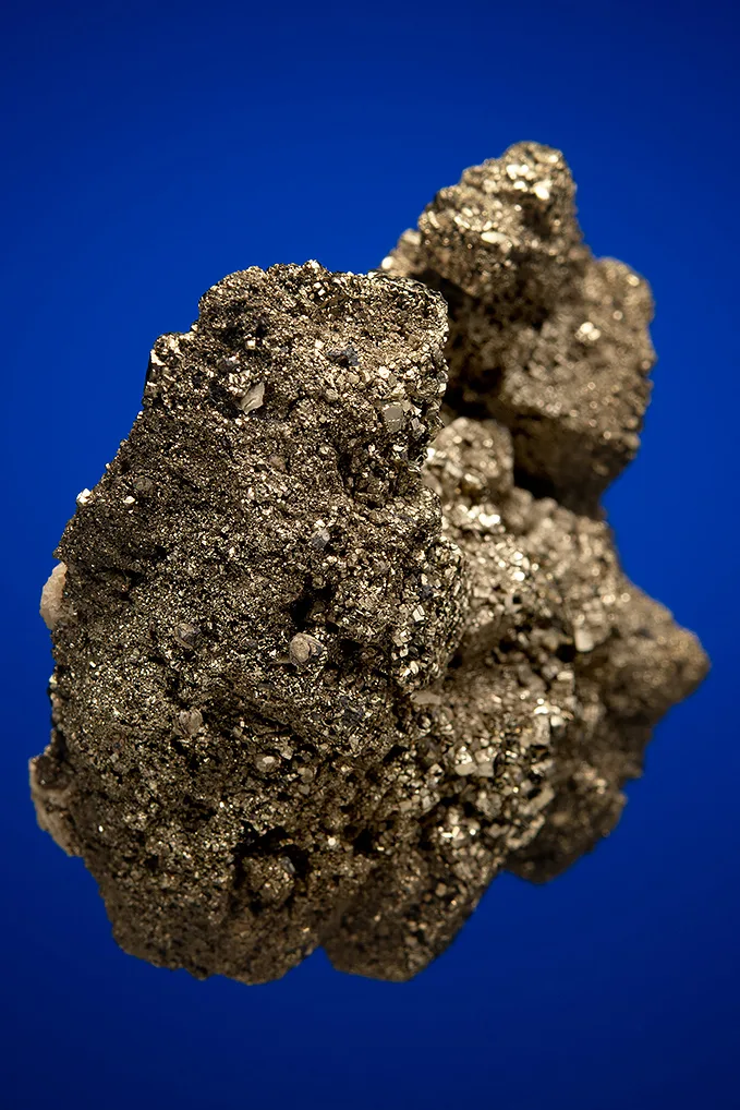 Pyrite after Pyrrhotite - image 4