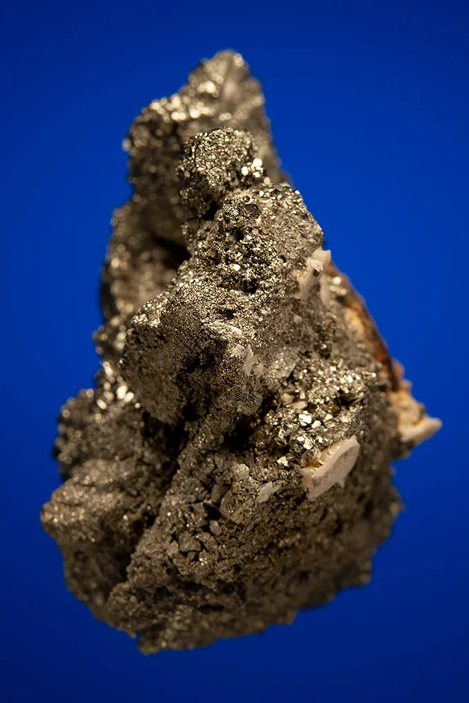 Pyrite after Pyrrhotite - image 3