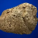 Pyrite after Pyrrhotite - image 3