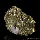 Pyrite after Pyrrhotite - image 4