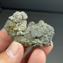 Pyrite after Pyrrhotite - image 2