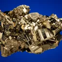 Pyrite after Pyrrhotite - image 2