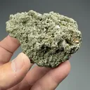 Pyrite after Pyrrhotite - image 2