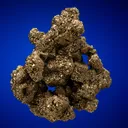 Pyrite after Pyrrhotite - image 1
