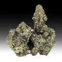 Pyrite after Pyrrhotite - image 1