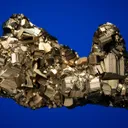 Pyrite after Pyrrhotite - image 2