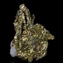 Pyrite after Pyrrhotite - image 5