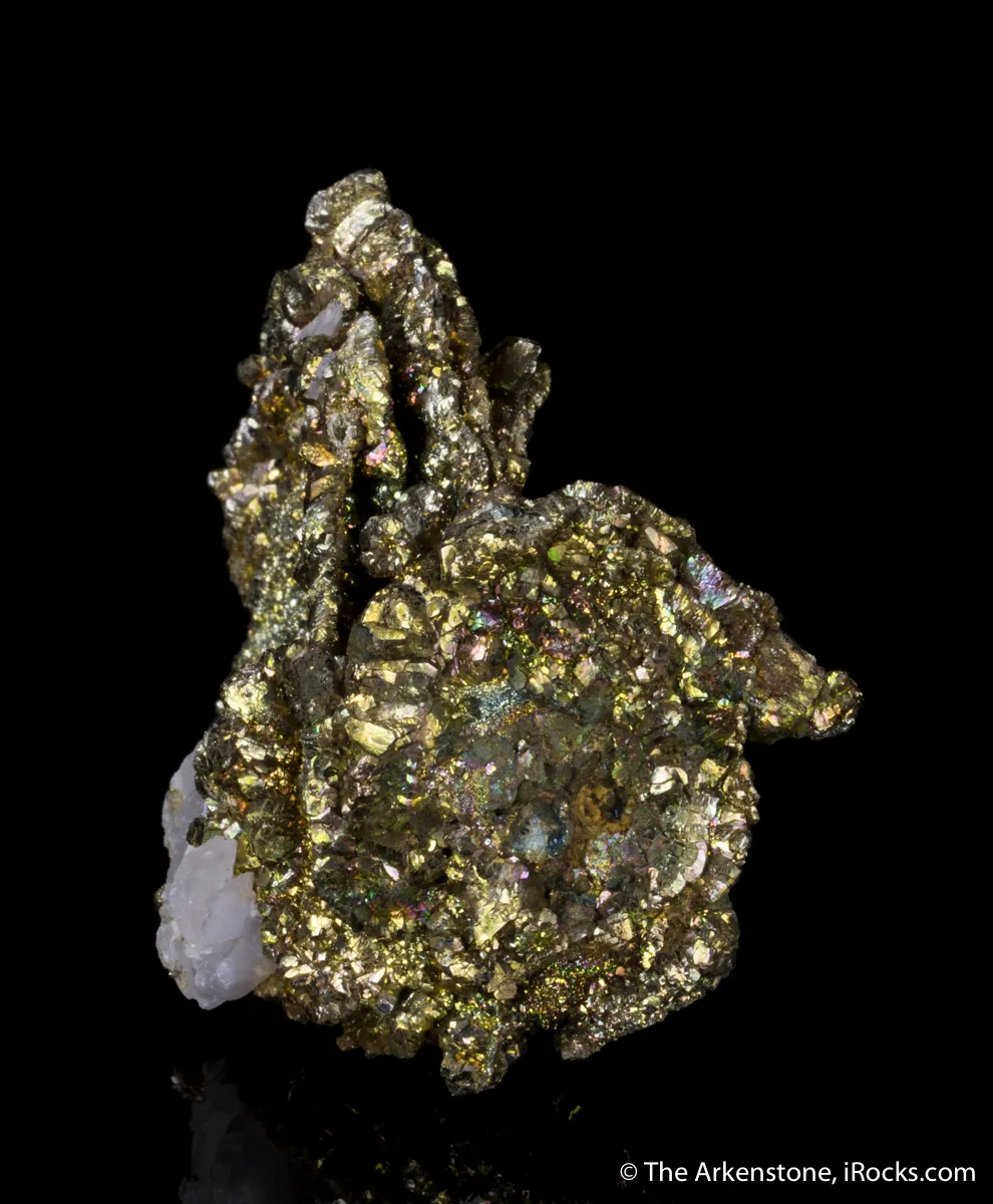 Pyrite after Pyrrhotite - image 5