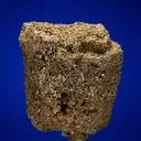 Pyrite after Pyrrhotite - image 1