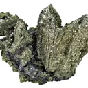 Pyrite After Pyrrhotite - image 3
