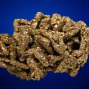 Pyrite after Pyrrhotite - image 1