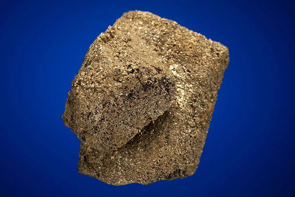 Pyrite after Pyrrhotite - image 4